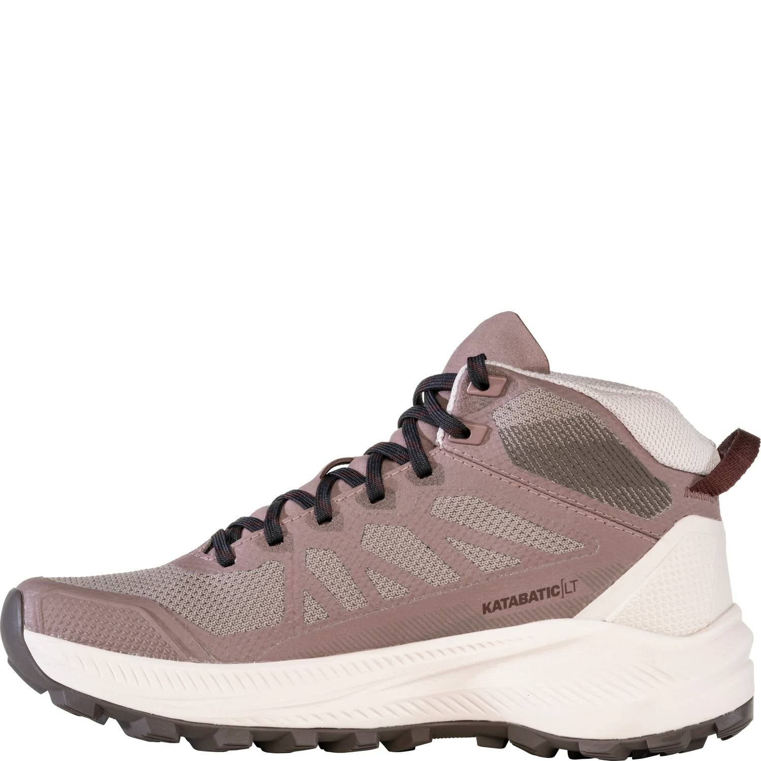 Oboz - Women's Katabatic Lt Mid Gtx Shoe