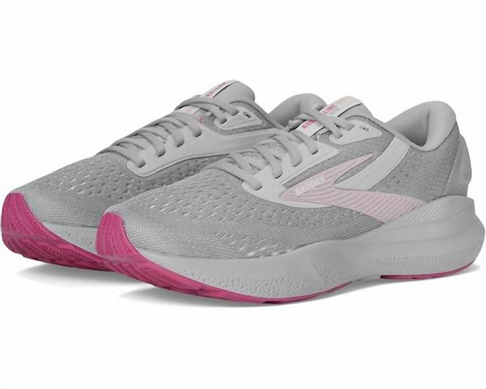 Brooks - Women's Adrenaline Gts 24 Running Shoes
