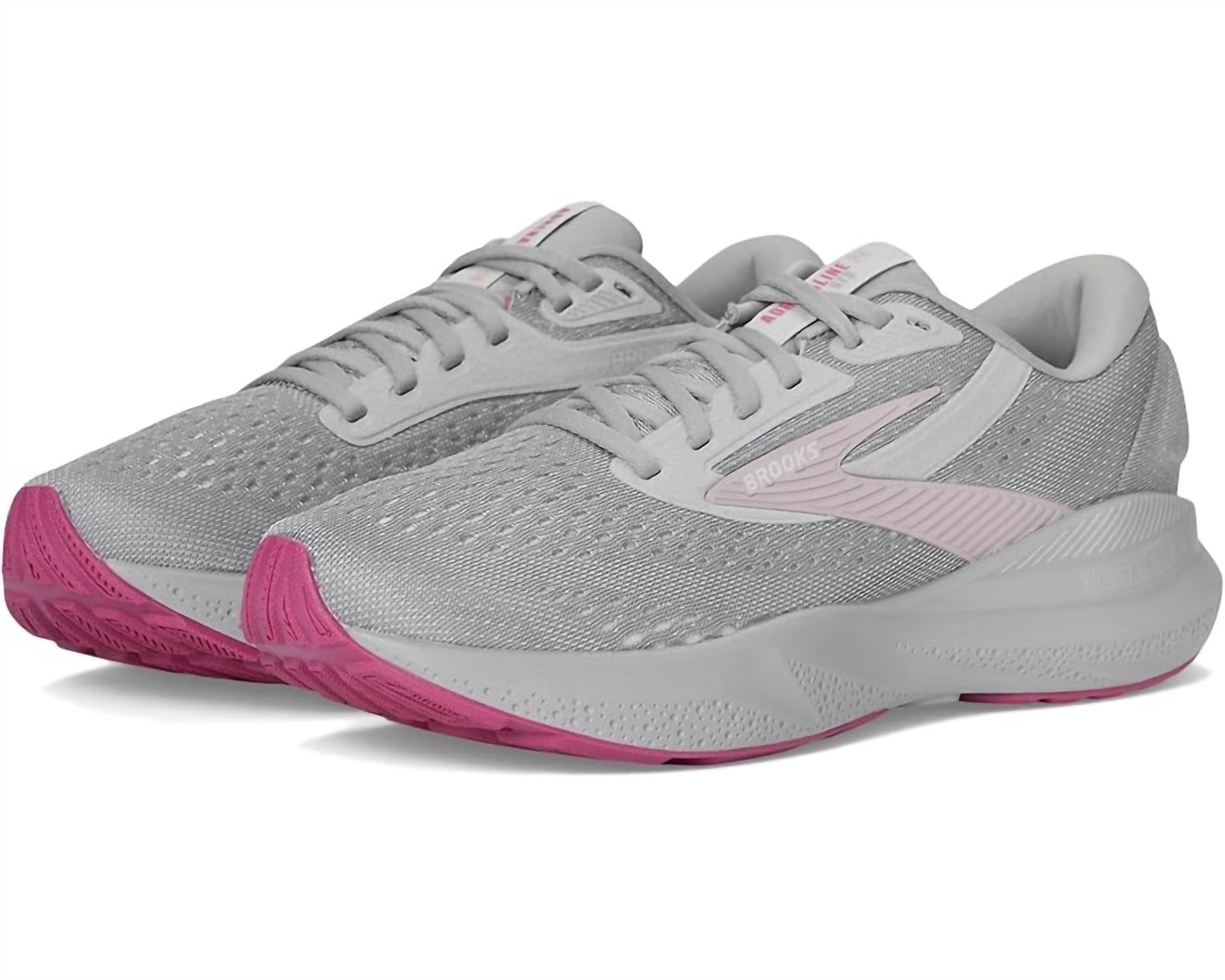 Brooks - Women's Adrenaline GTS 24 Shoes