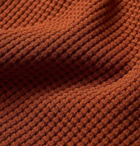 Orlebar Brown - Roddy Knitted Polo Shirt