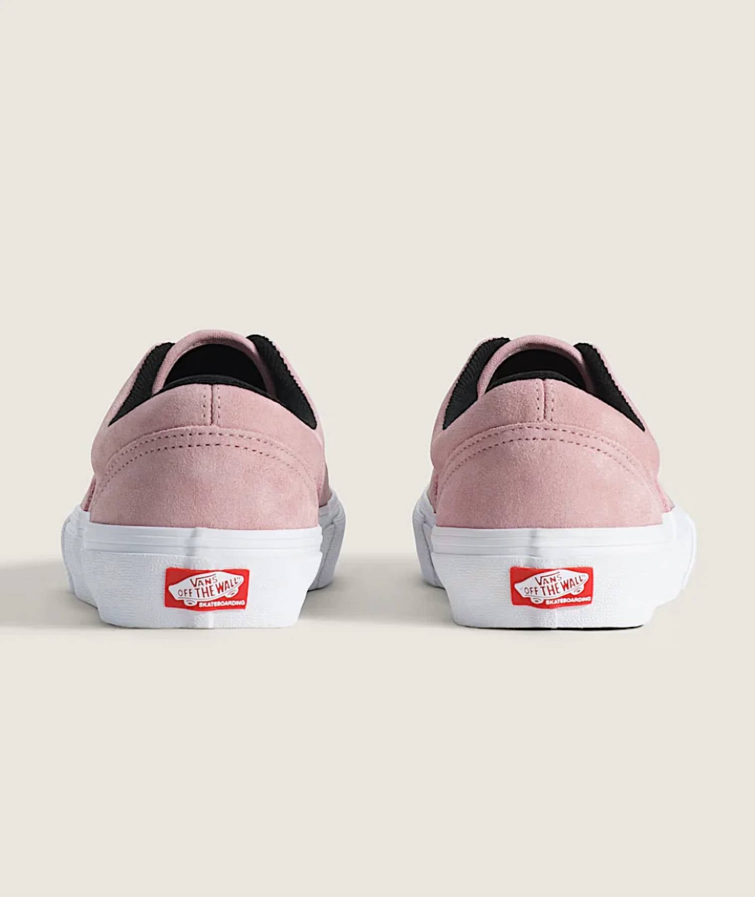 Vans - Women's Skate New Era Shoes
