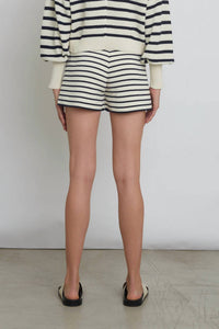 Eleven Six - Lea Stripe Short