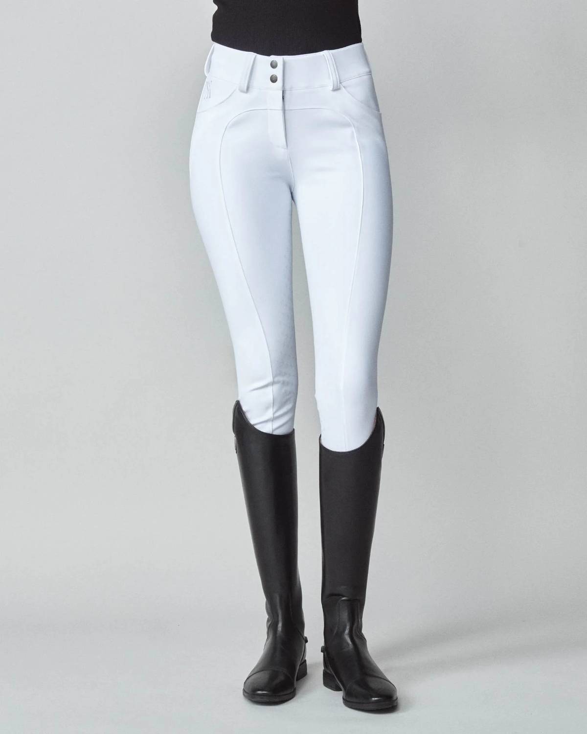 Yagya - Performance Compression Breeches Pant