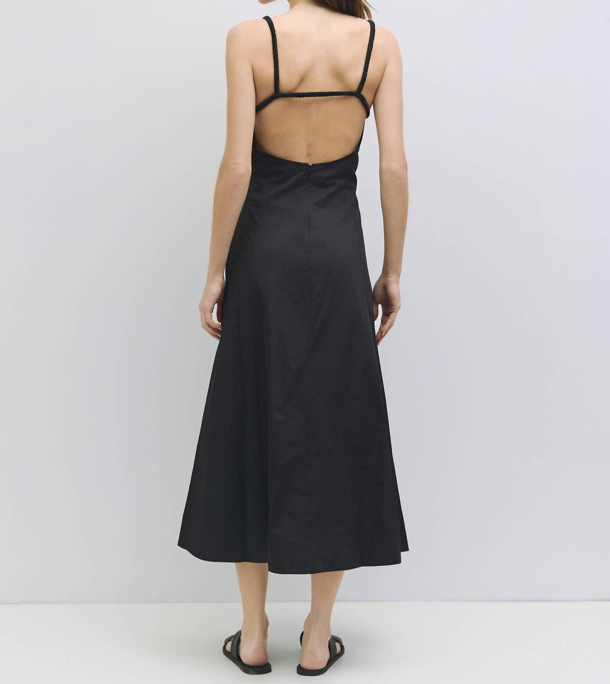 Mod Ref - Women's Jones Dress