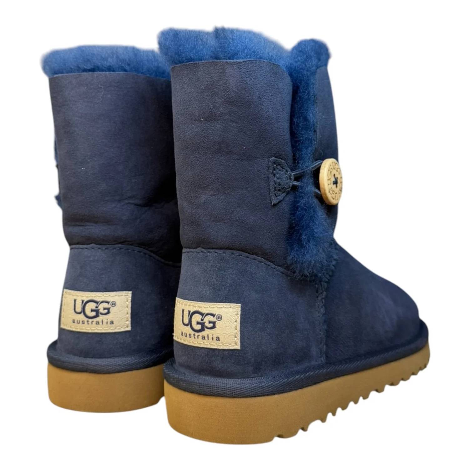 Ugg - Kid's Bailey Button Boots