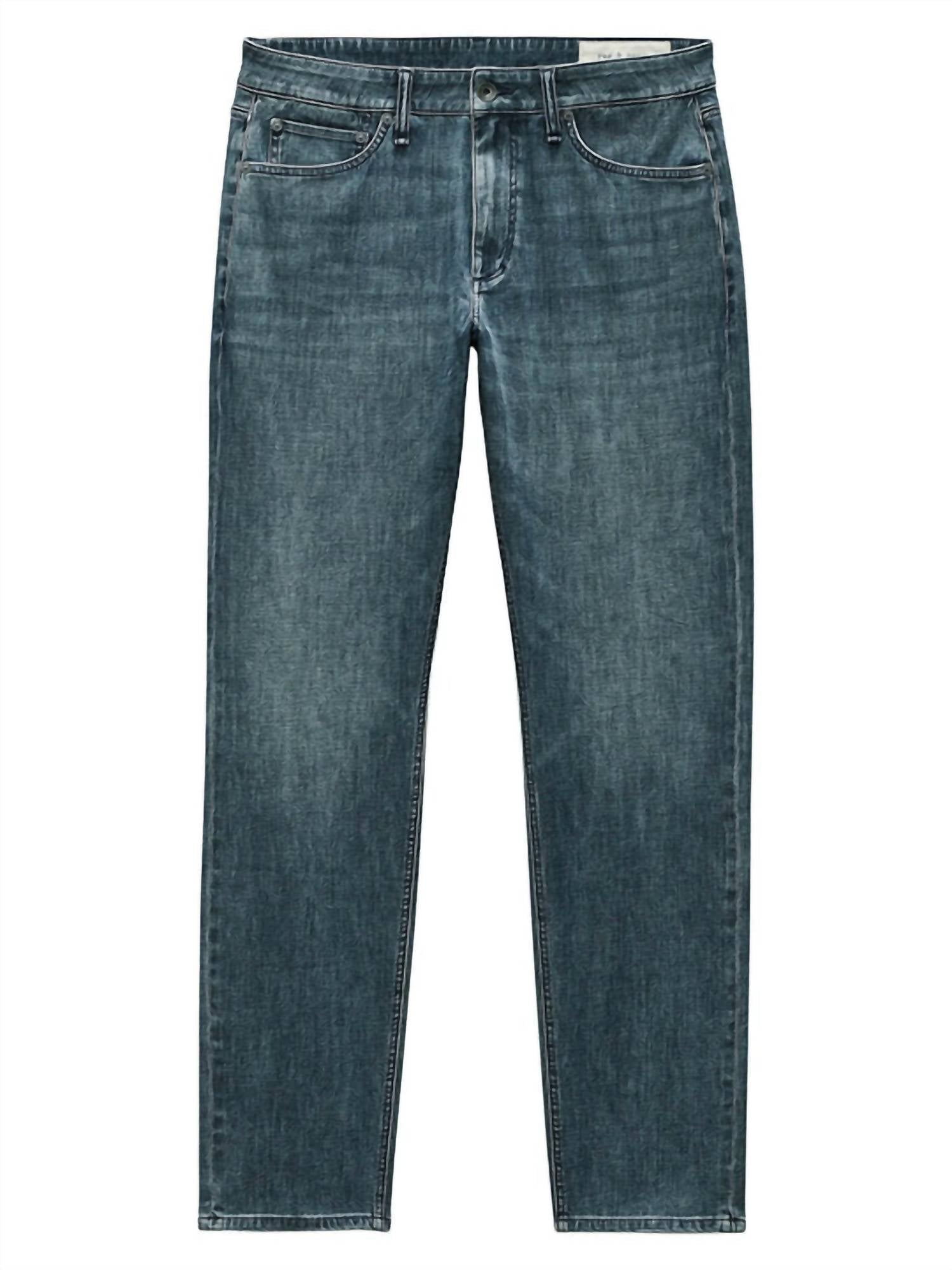 Rag & Bone - Fit 3 Airflex Jeans