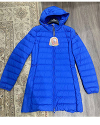 Parajumpers - Women's Frene Quilted Winter Puffer Coat