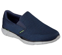 Skechers - Men's Equalizer Comfort Slip On Shoes