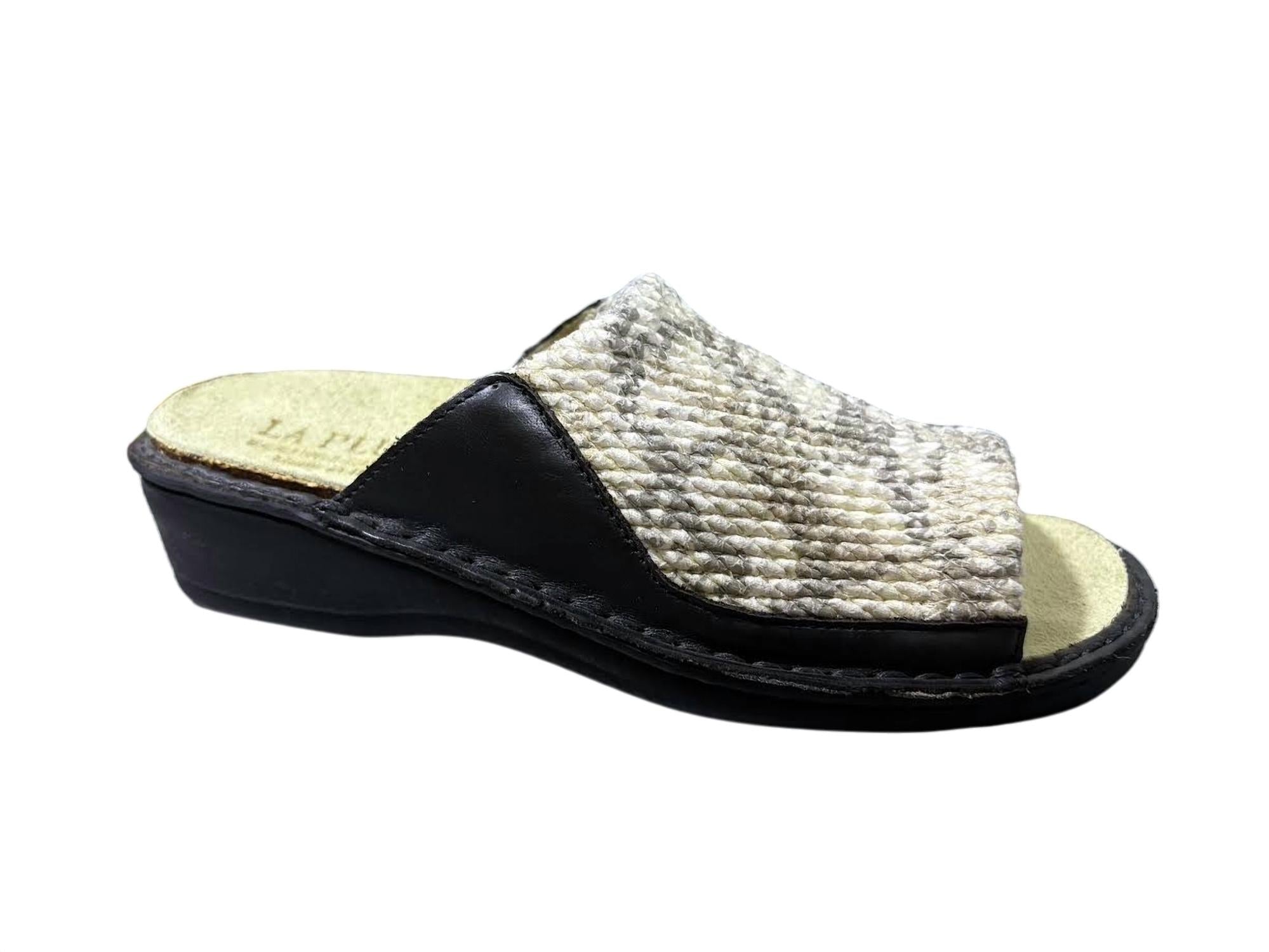 Laplume - Women's Stretch Sandals