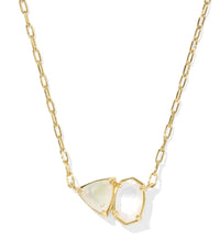 Kendra Scott - Women's Tatum Short Necklace
