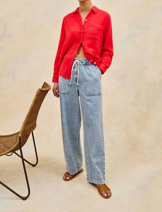 Rails - Ellis Button-down Shirt