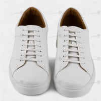 Lusso Beni - Men's Descartes Sneakers