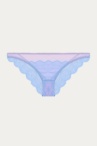 JESSICA LOW RISE KNICKER
