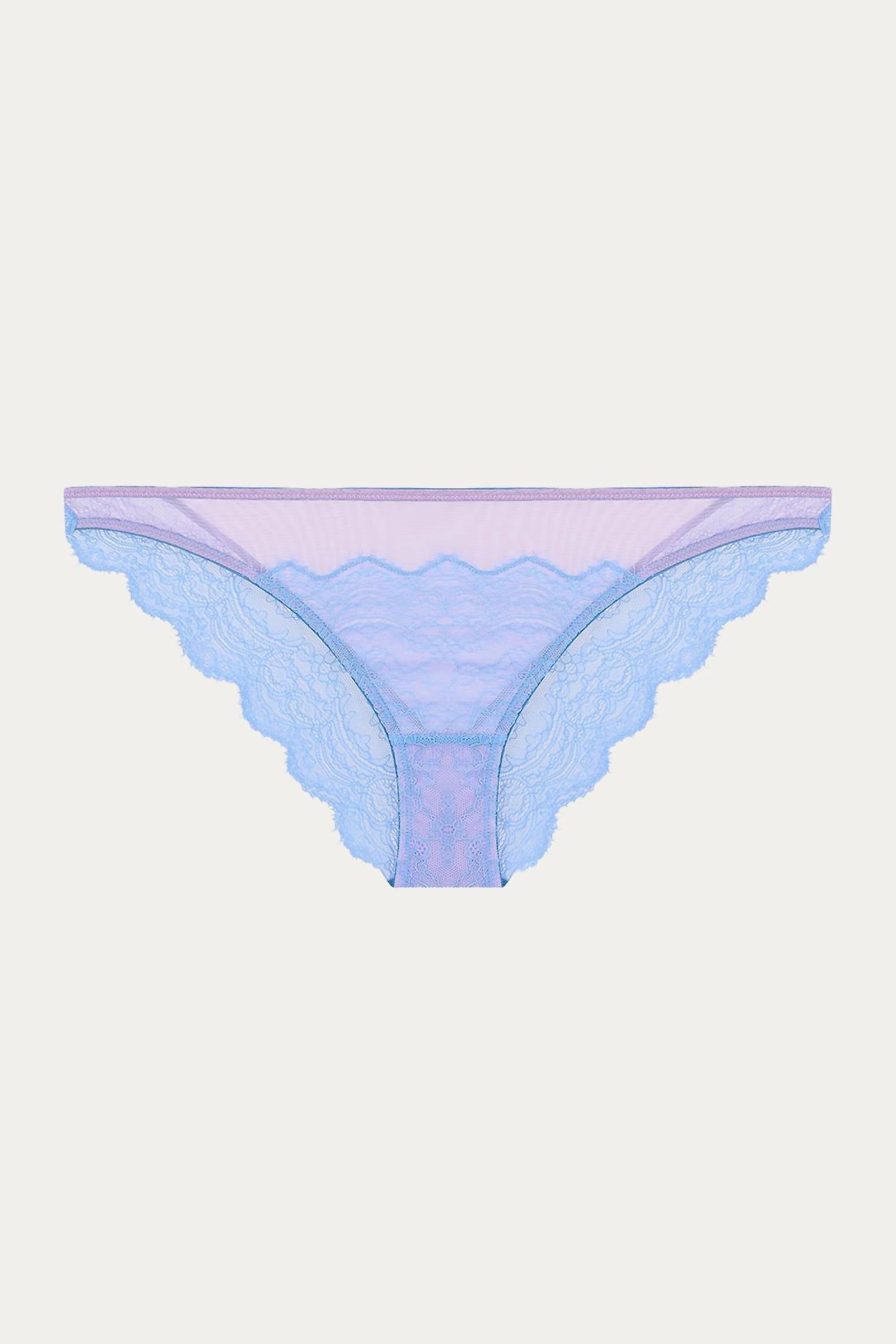JESSICA LOW RISE KNICKER