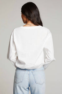 Chaser - Haleyy Blouse