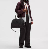 Lululemon - Women's Bowler Duffle Bag