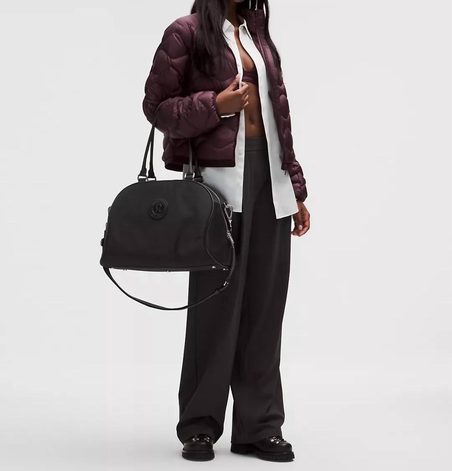 Lululemon - Women's Bowler Duffle Bag