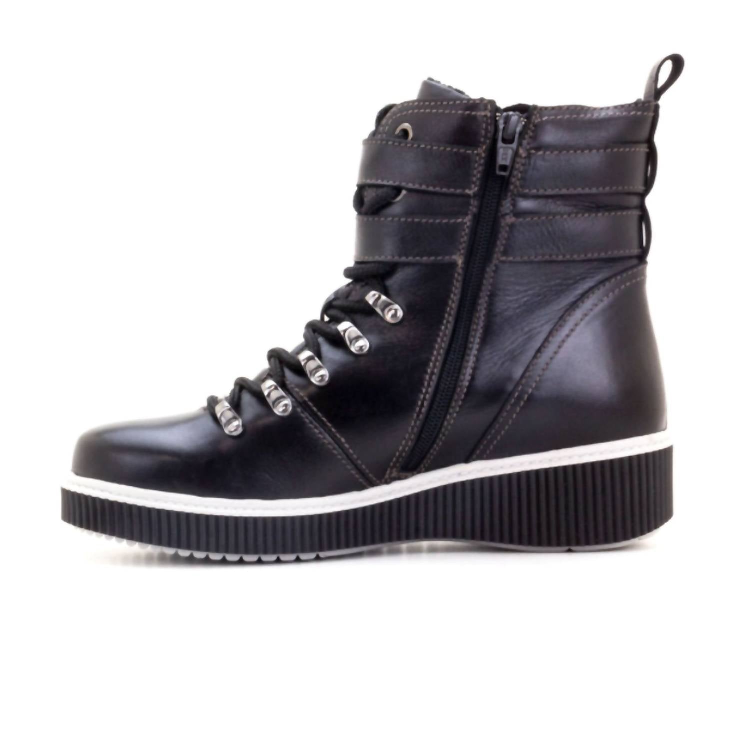 Dromedaris - Women's Jessie Ankle Boot