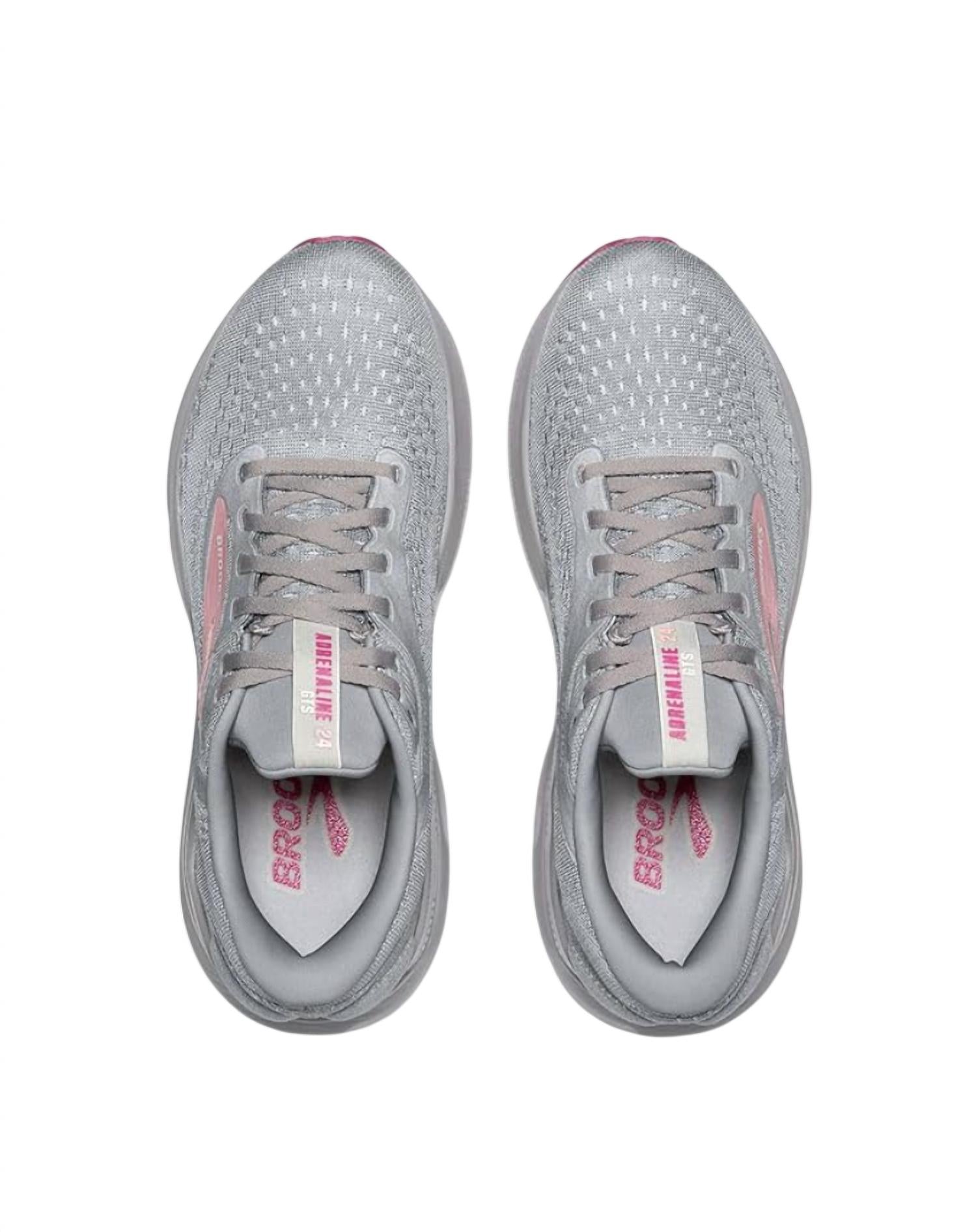 Brooks - Women Adrenaline GTS 24 Running Shoes