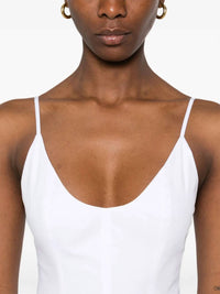 Staud - Dena Mini Dress
