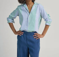 Frank & Eileen - Eileen Relaxed Button-up Shirt