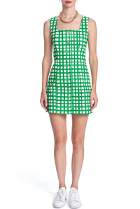 Corey Lynn Calter - CALTER THE DITA DRESS