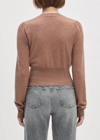 Favorite Daughter - Elena Long Sleeve Top
