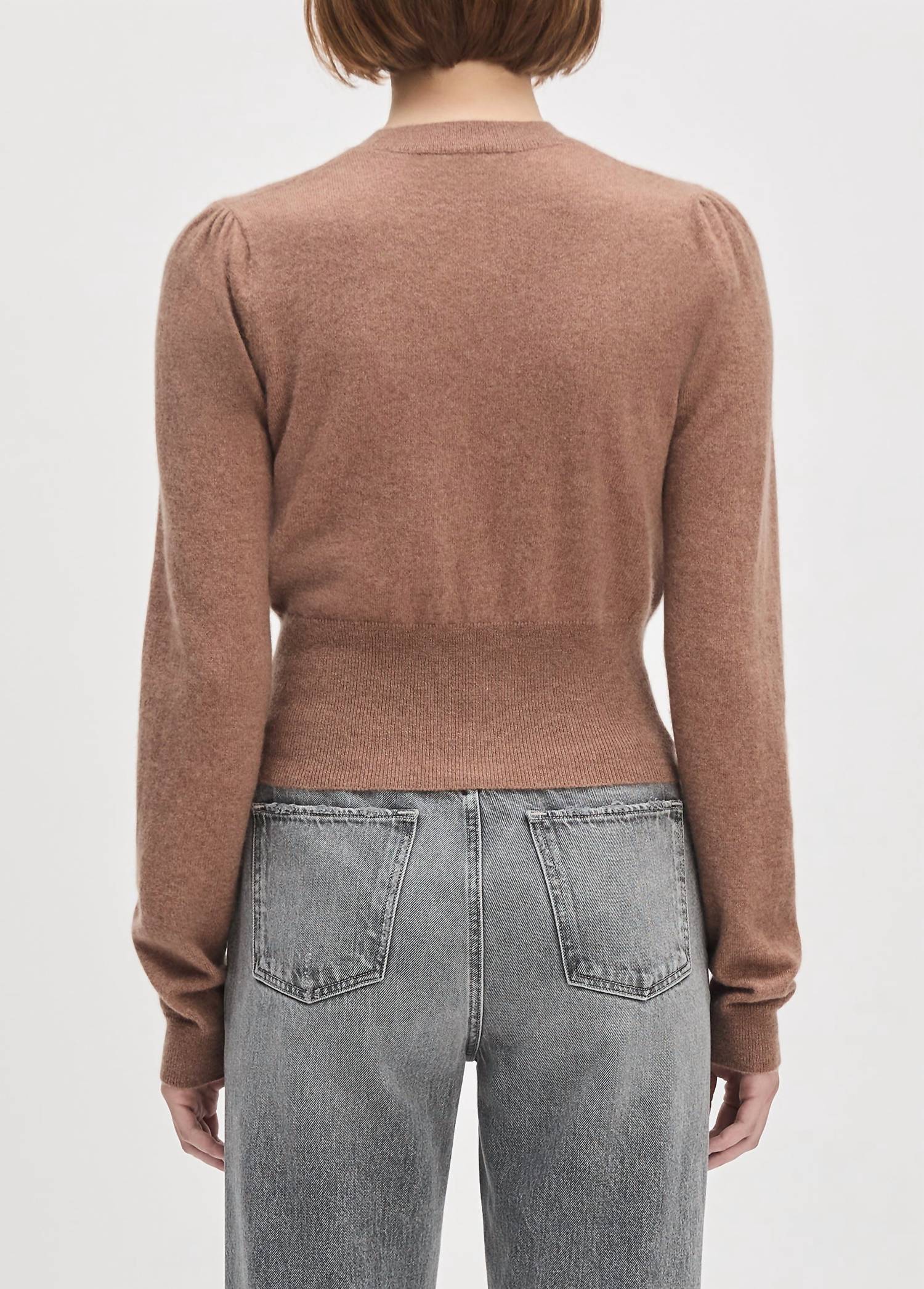 Favorite Daughter - Elena Long Sleeve Top
