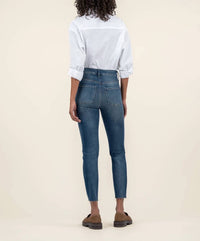 Kut From The Kloth - Charlize High Rise Cigarette Leg Jeans