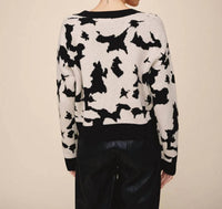 Bella Dahl - Long Sleeve V-neck Cardigan
