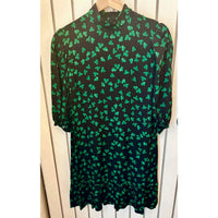 The Kooples - Women's Clover Mini Dress