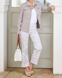 Robell - Joella Trouser