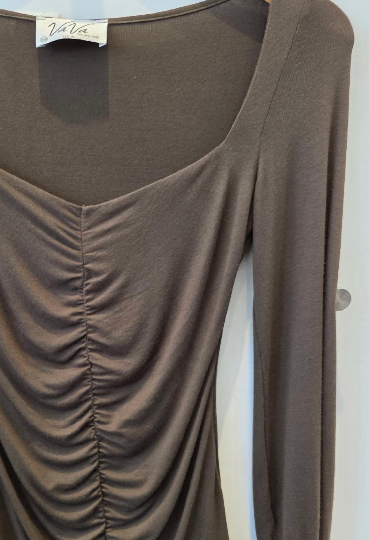 Vava - Women's Greta Top