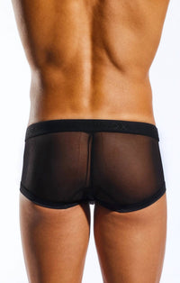 Cocksox - Men's Mesh Trunk Brief