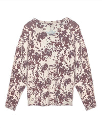 Boys Lie - Women's Lovestruck Cowgal Longsleeve Thermal Sweater
