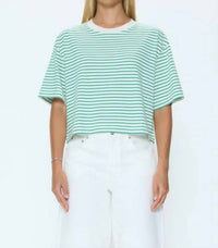 Pistola - Mae Cropped Tee