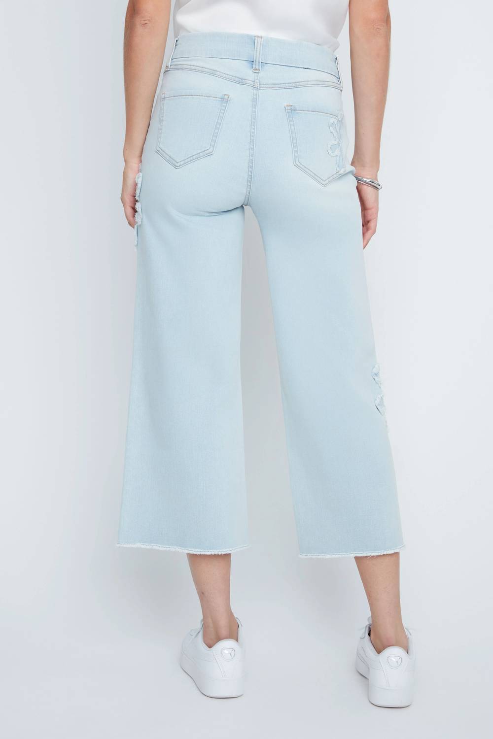 Renuar - Woven Pant