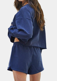 By Together - Usa Shorts