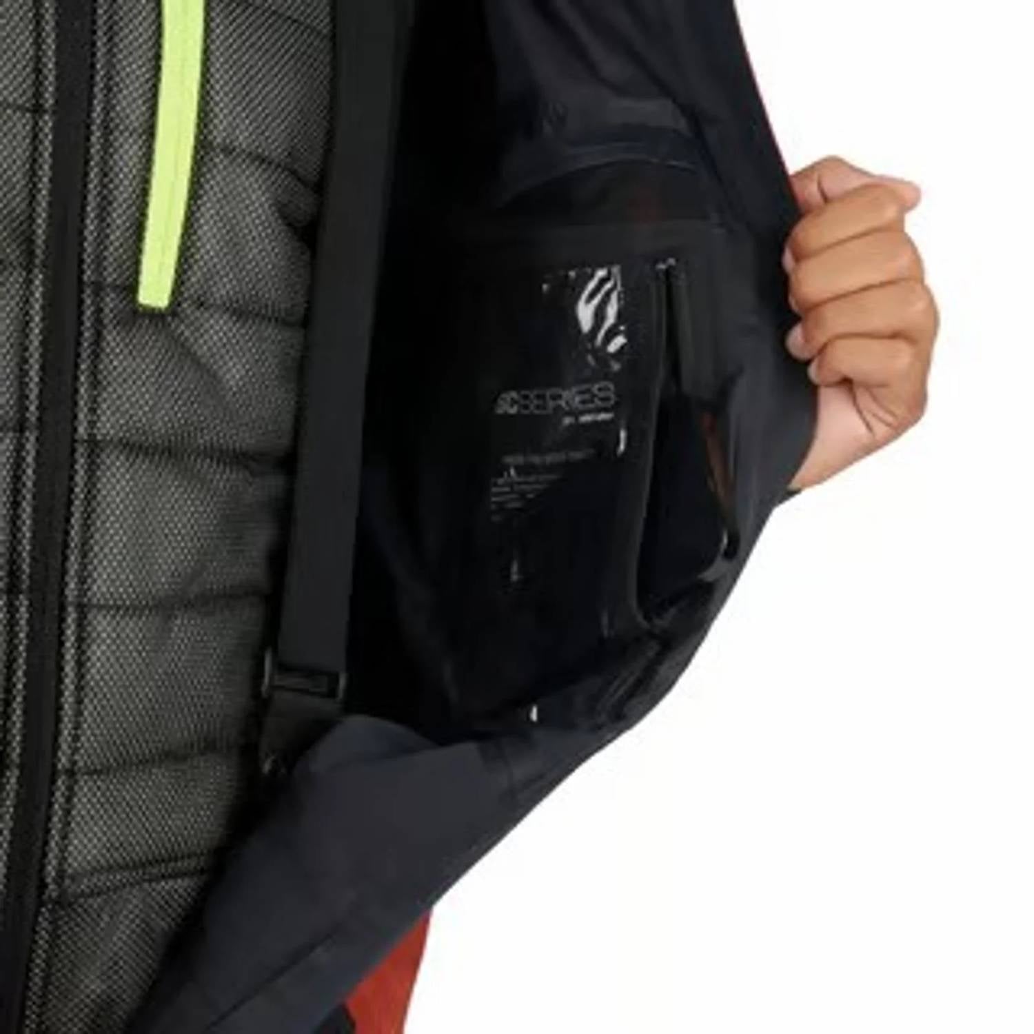 Ski-Doo - British Columbia Aspect Monosuit