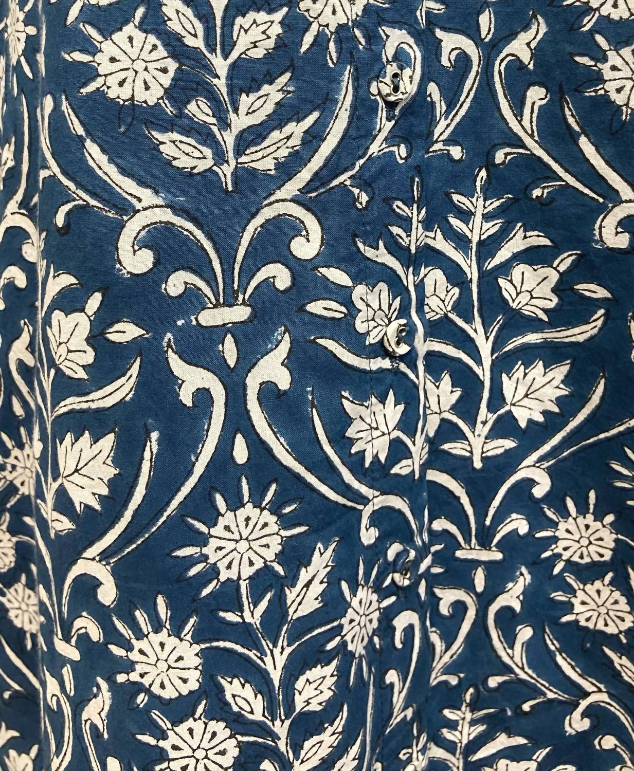 Soleil De Mer - Russel Print Dress