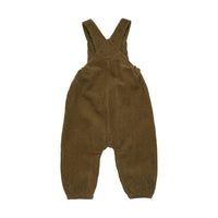 Minymo - Kid's Pine Corduroy Overall