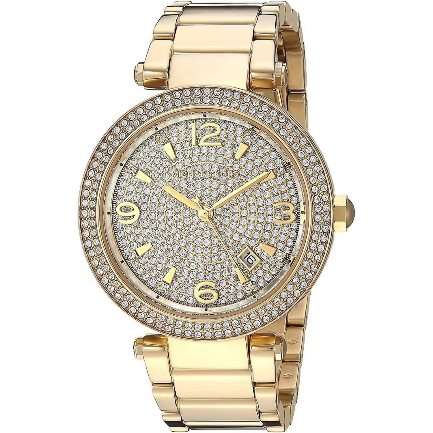 Michael Kors - Women's Stainless Steel Watch