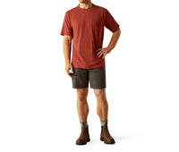 Ariat - Rebar Cotton Strong Work T-shirt