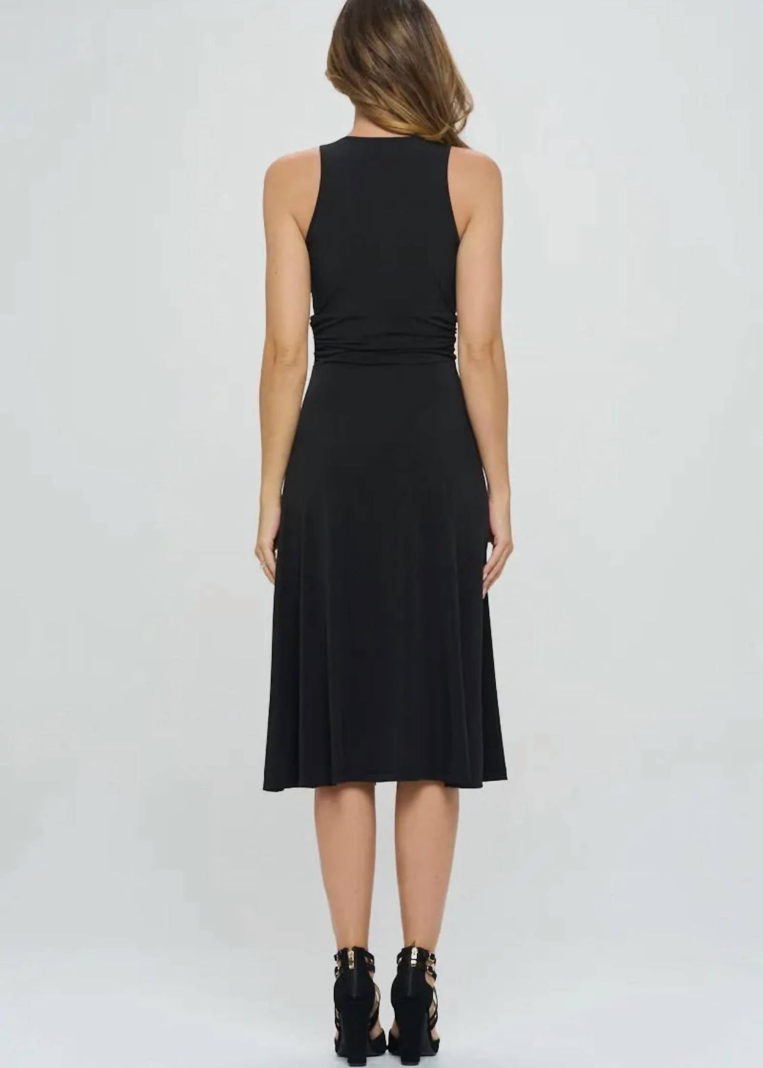 Reneec. - Amy Dress