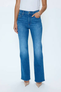 Pistola - Evie Slim Boot Jeans