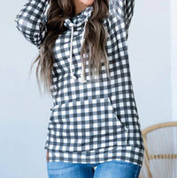 Ampersand Ave - Cowlneck Sweatshirt
