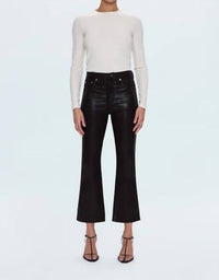 Pistola - Lennon High Rise Crop Boot Pants