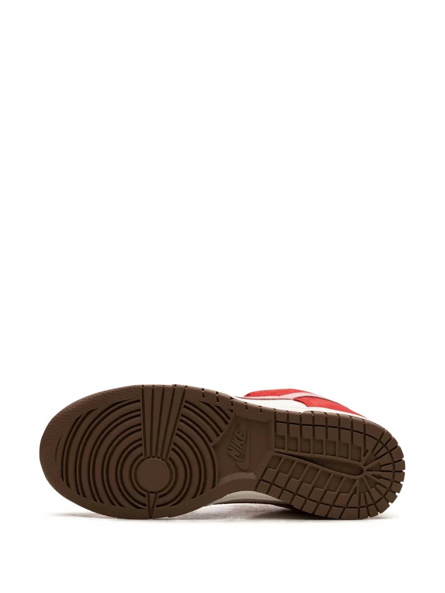 Nike - Women's Dunk Low Sneakers
