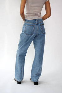 Rolla'S - Super Loose Jeans