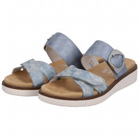 Remonte - Women's Jocelyn 48 Leather Sandal
